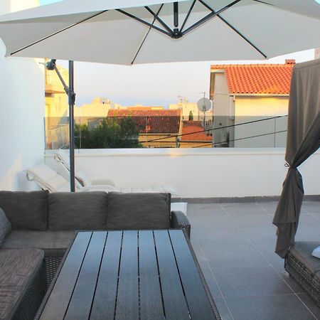 Luxury Apartment Maestral - Private Pool Σπλιτ Εξωτερικό φωτογραφία