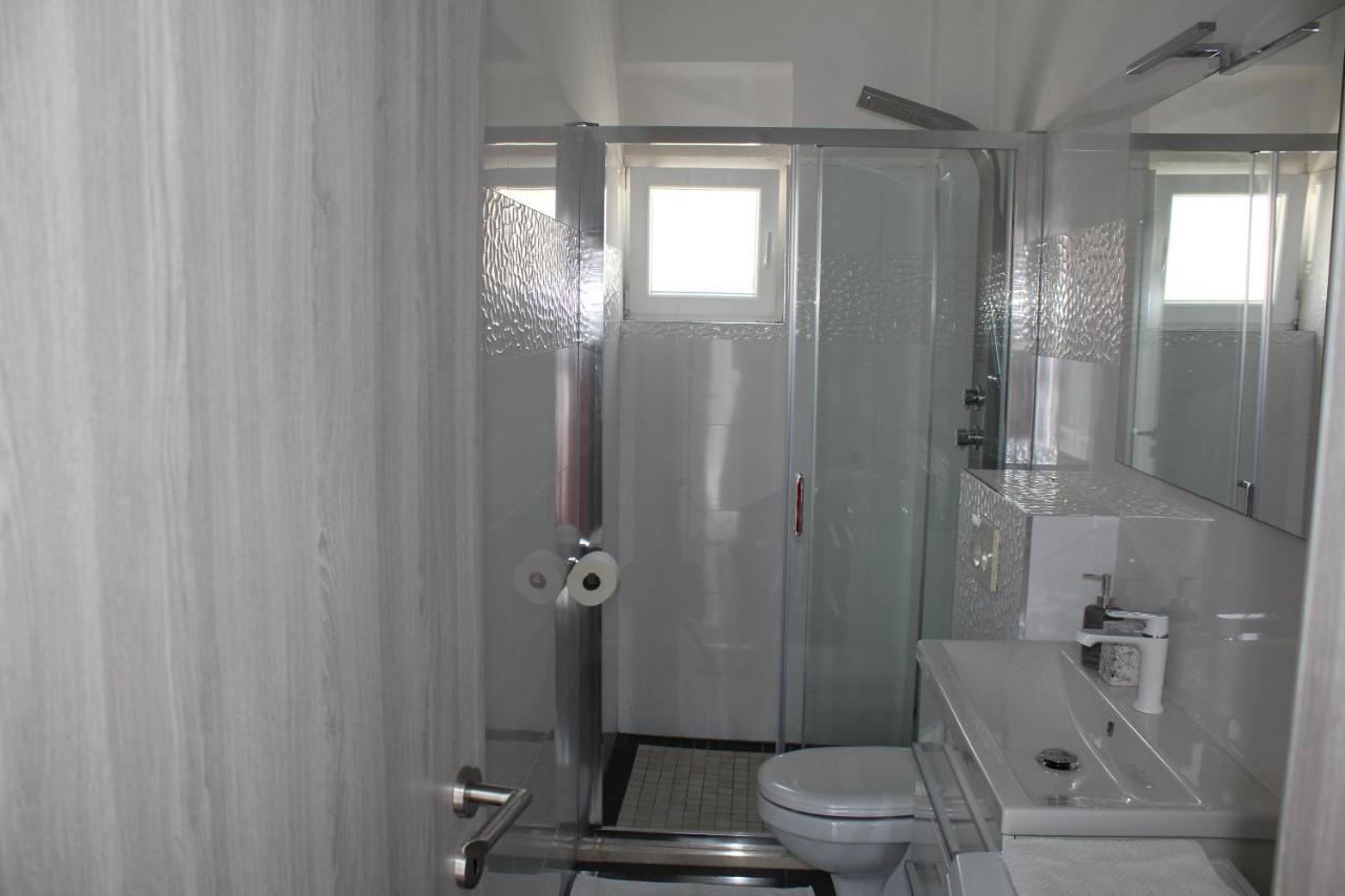 Luxury Apartment Maestral - Private Pool Σπλιτ Εξωτερικό φωτογραφία