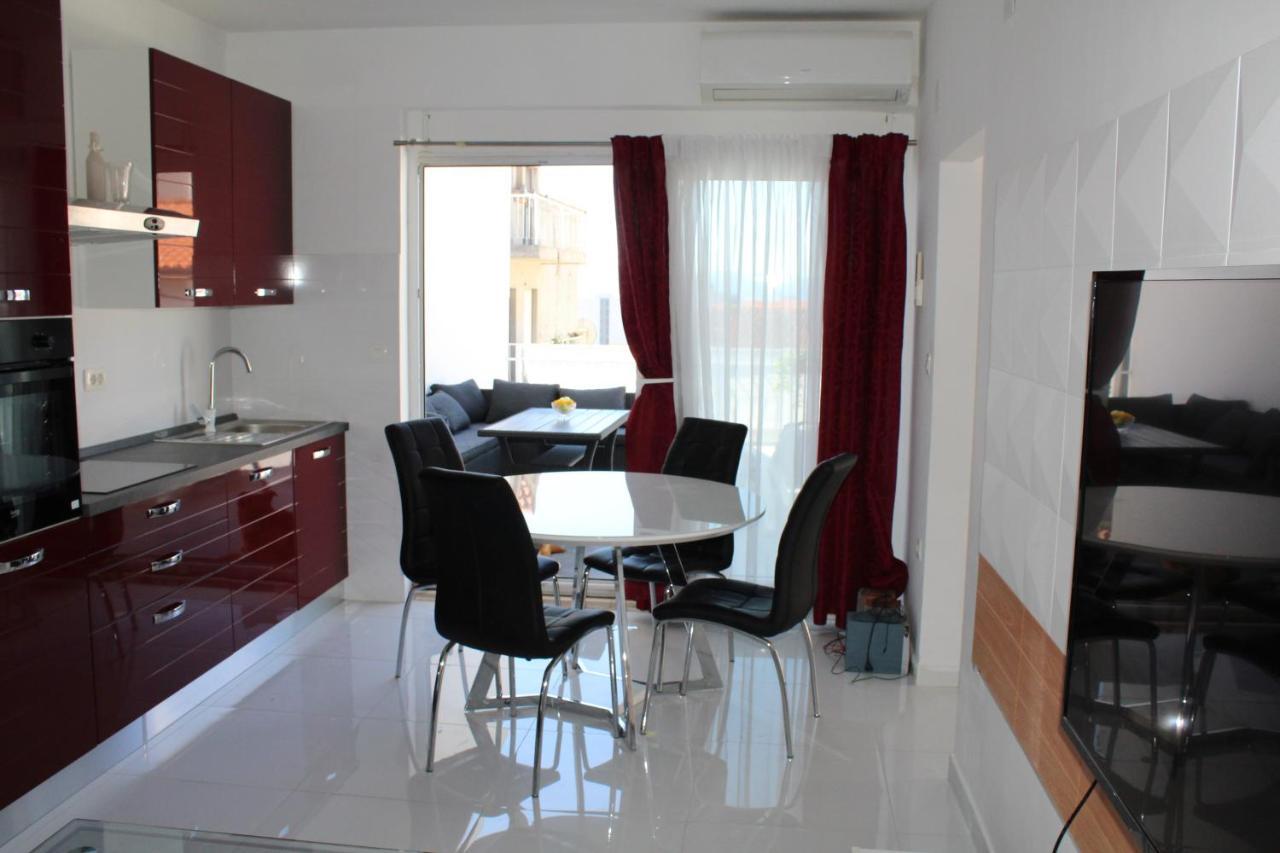 Luxury Apartment Maestral - Private Pool Σπλιτ Εξωτερικό φωτογραφία