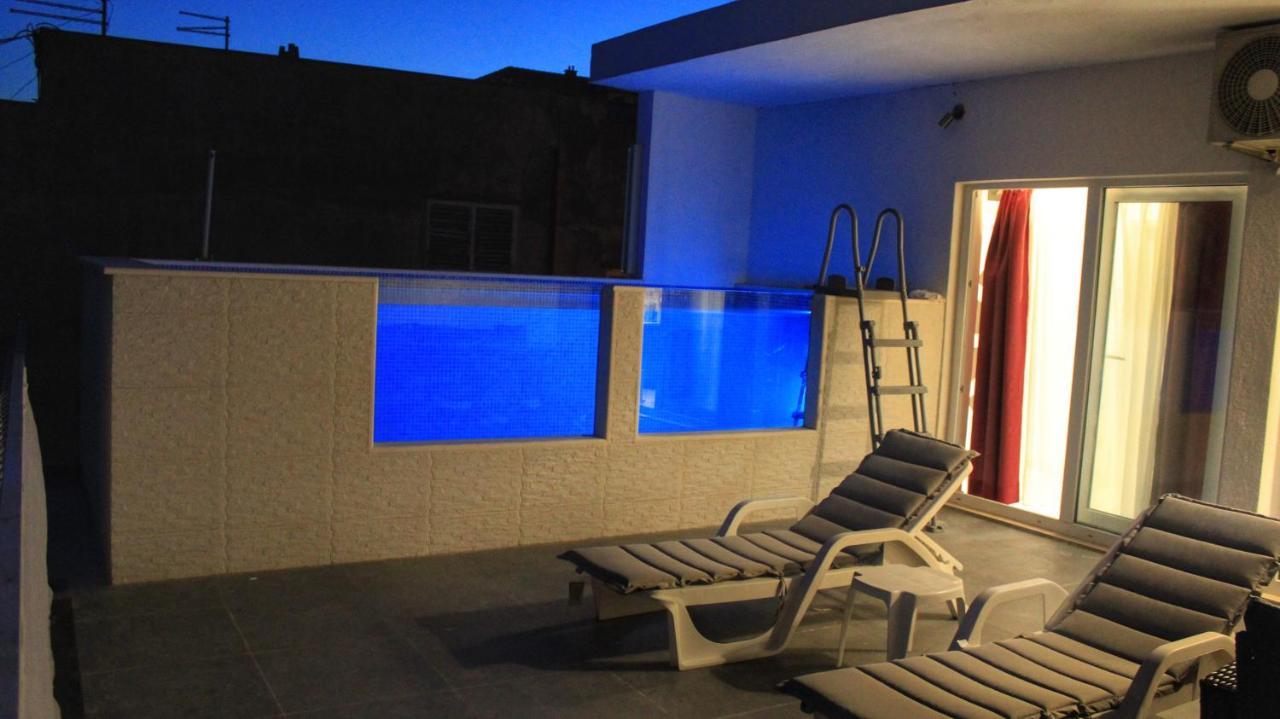 Luxury Apartment Maestral - Private Pool Σπλιτ Εξωτερικό φωτογραφία