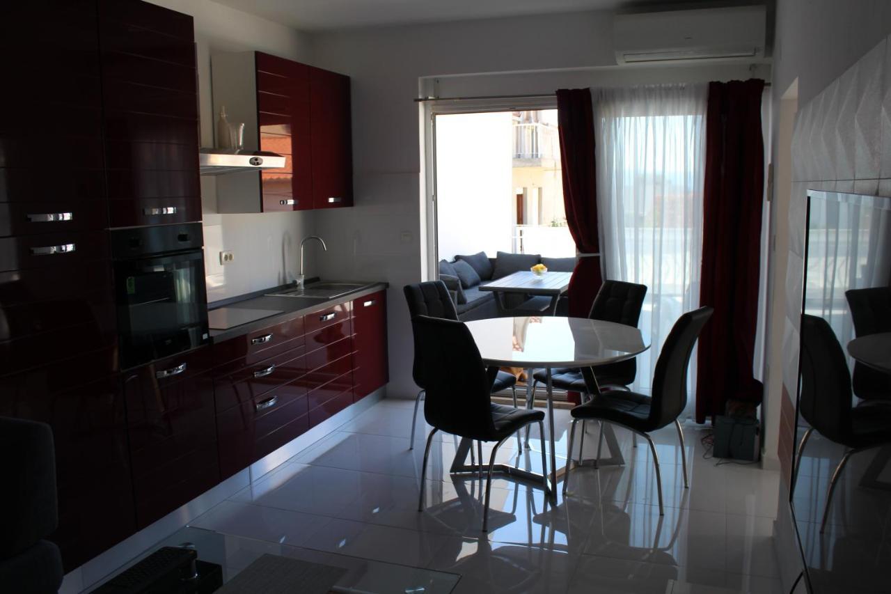 Luxury Apartment Maestral - Private Pool Σπλιτ Εξωτερικό φωτογραφία