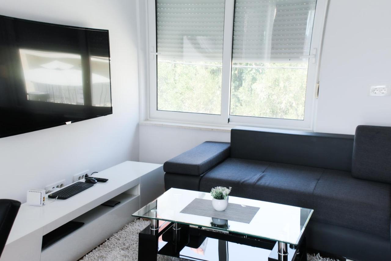 Luxury Apartment Maestral - Private Pool Σπλιτ Εξωτερικό φωτογραφία