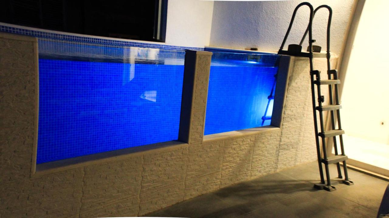 Luxury Apartment Maestral - Private Pool Σπλιτ Εξωτερικό φωτογραφία