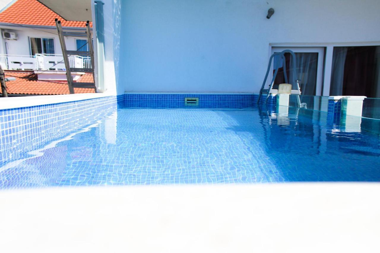 Luxury Apartment Maestral - Private Pool Σπλιτ Εξωτερικό φωτογραφία