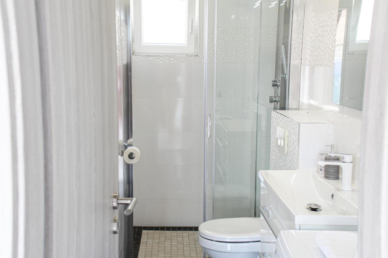 Luxury Apartment Maestral - Private Pool Σπλιτ Εξωτερικό φωτογραφία