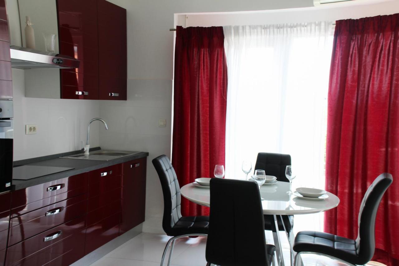 Luxury Apartment Maestral - Private Pool Σπλιτ Εξωτερικό φωτογραφία