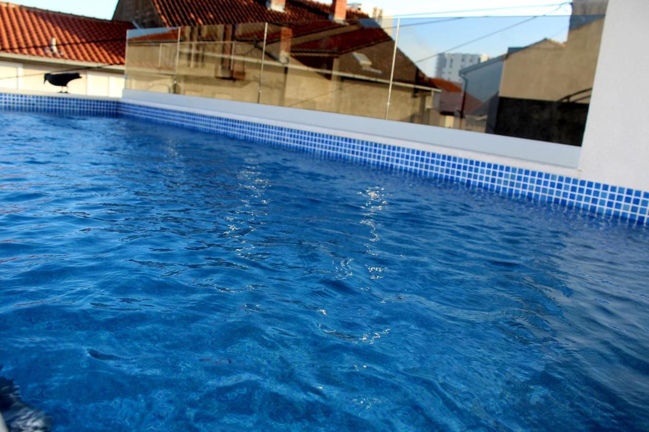 Luxury Apartment Maestral - Private Pool Σπλιτ Εξωτερικό φωτογραφία
