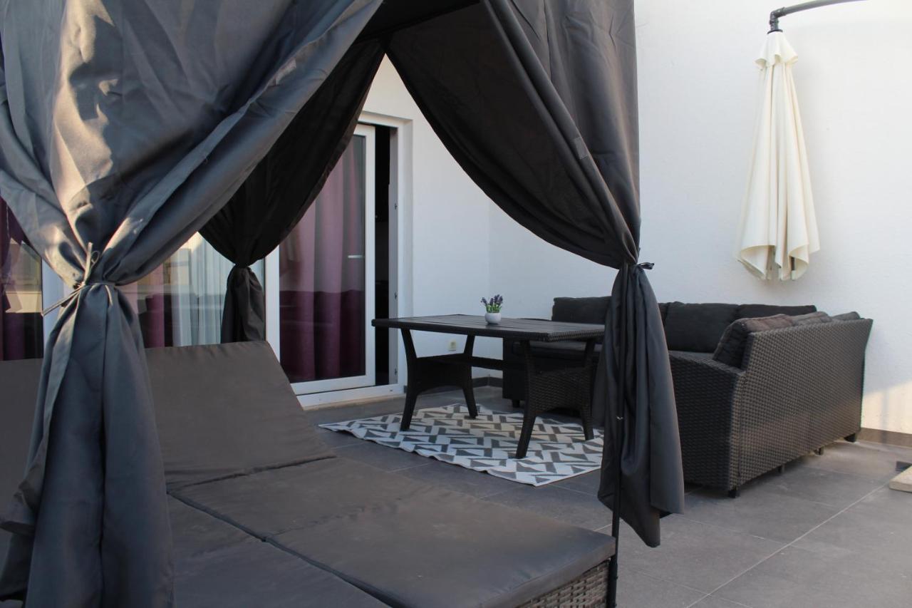 Luxury Apartment Maestral - Private Pool Σπλιτ Εξωτερικό φωτογραφία