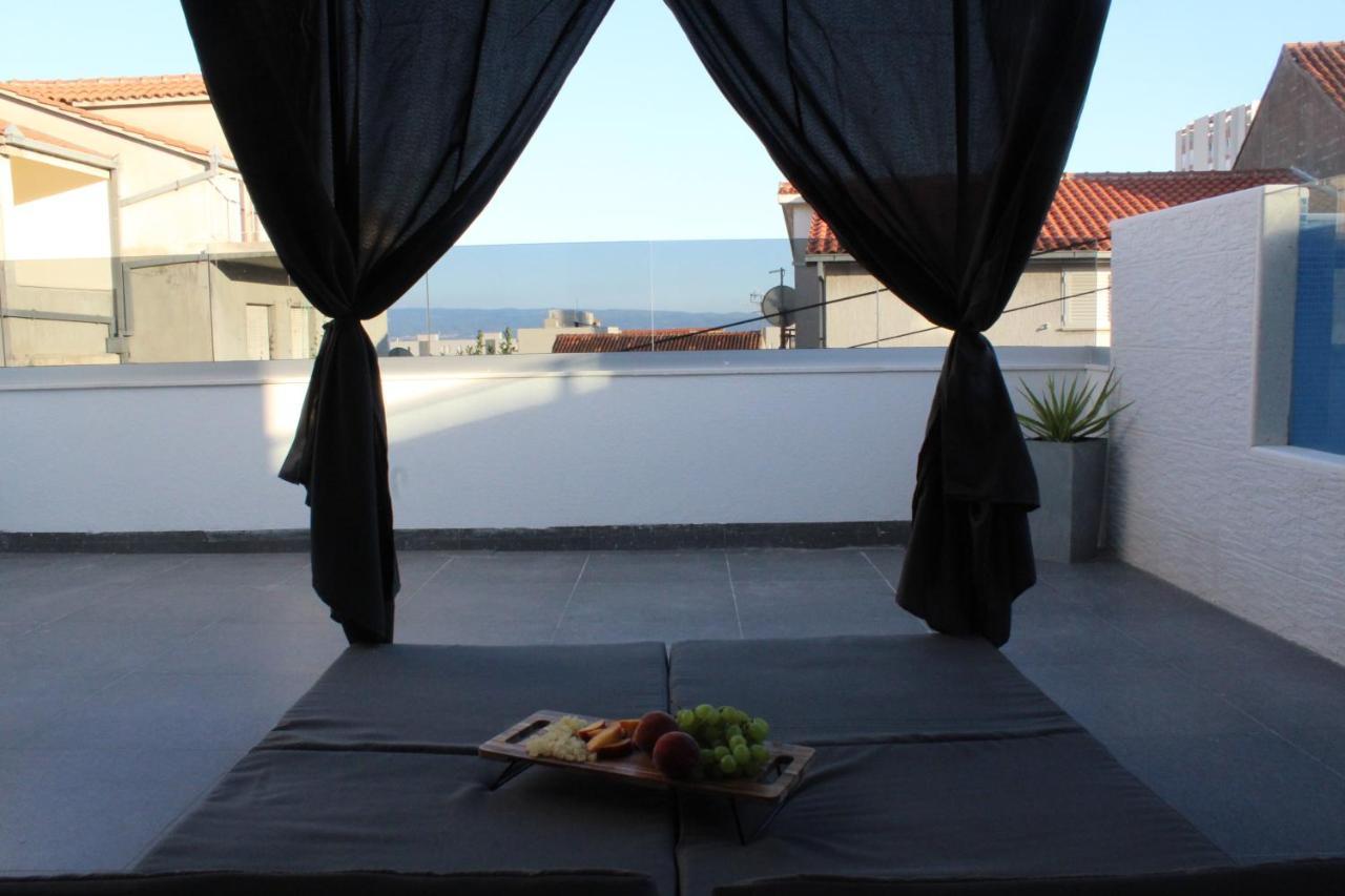Luxury Apartment Maestral - Private Pool Σπλιτ Εξωτερικό φωτογραφία