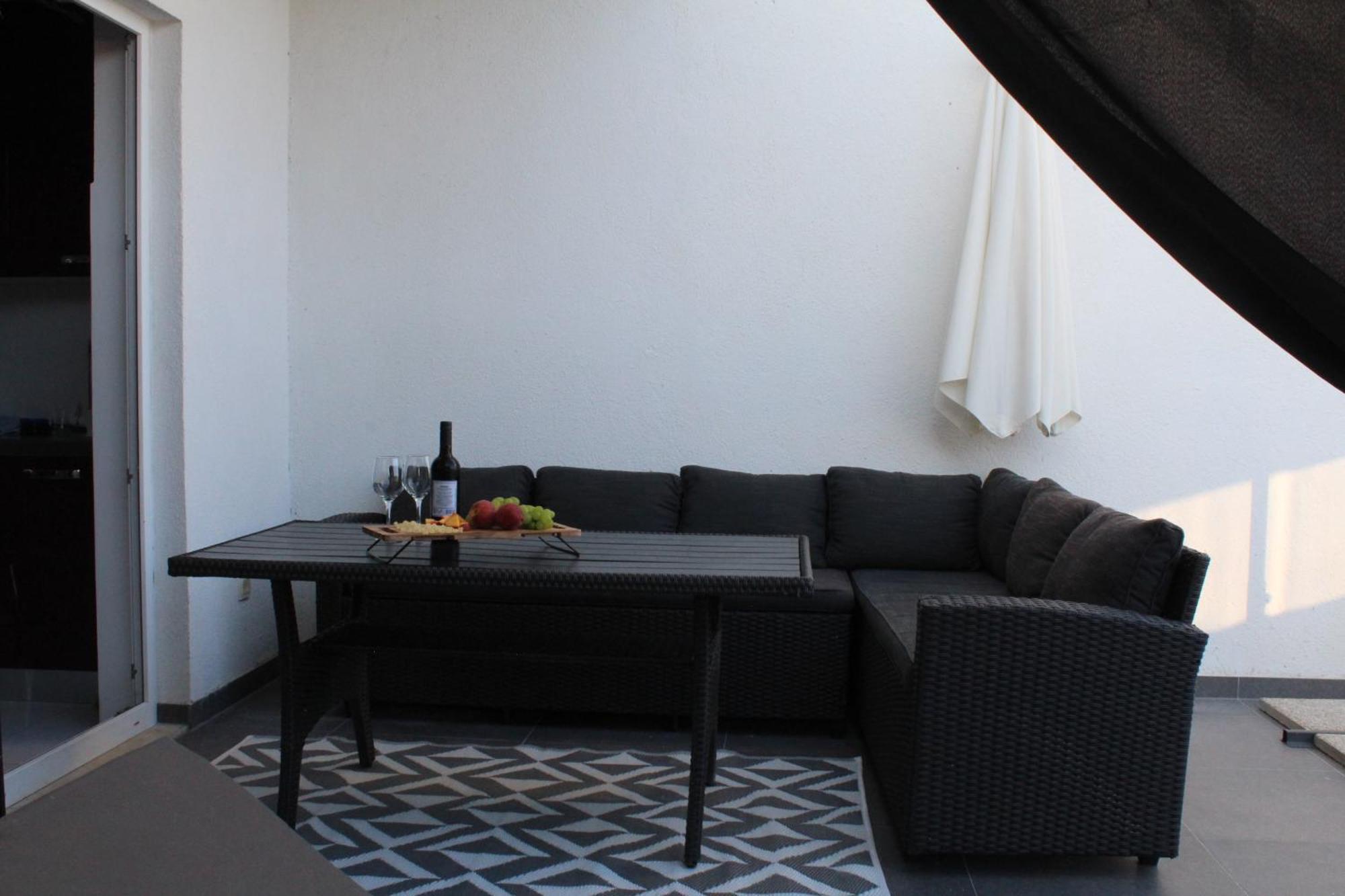 Luxury Apartment Maestral - Private Pool Σπλιτ Εξωτερικό φωτογραφία