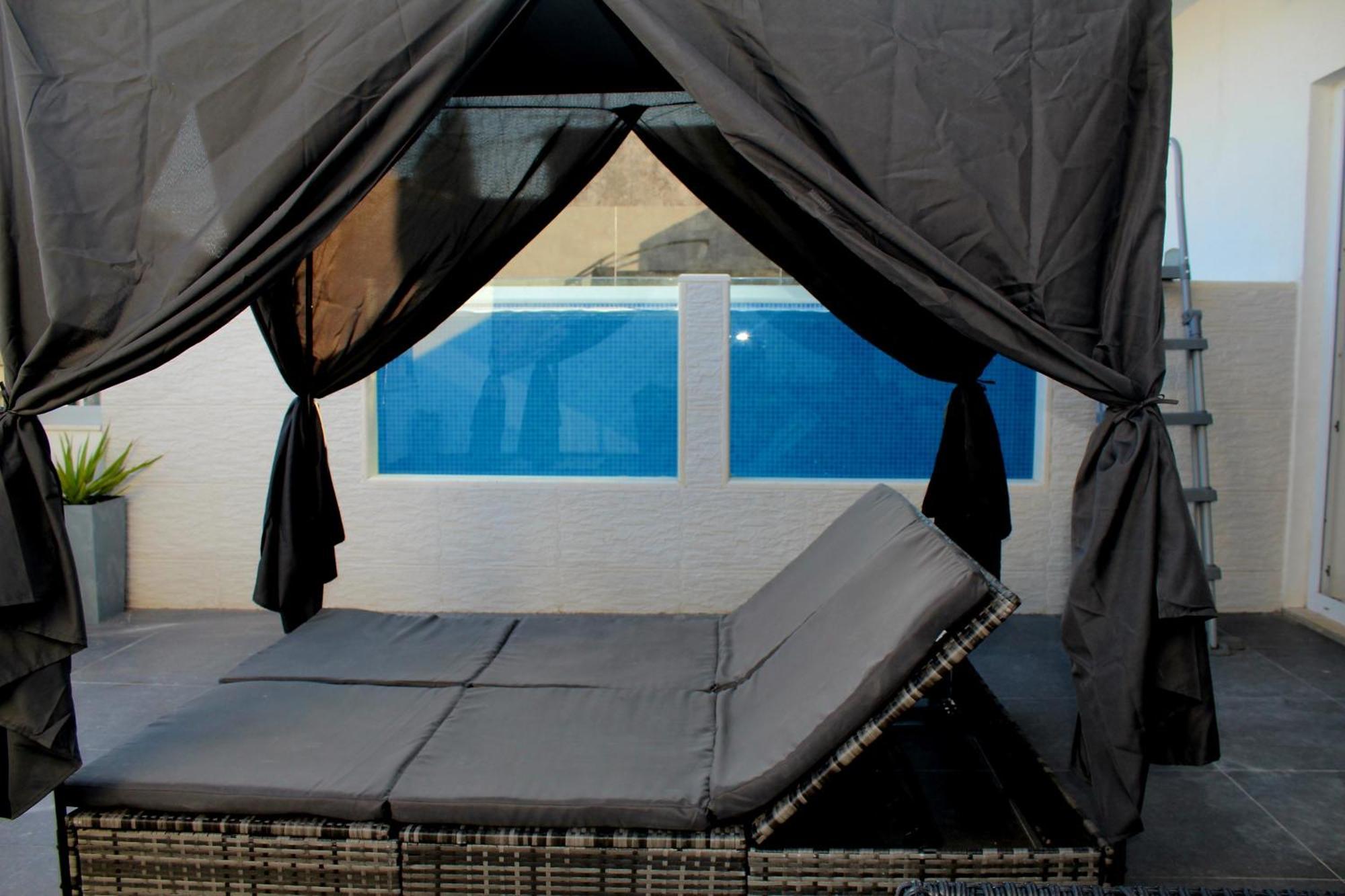 Luxury Apartment Maestral - Private Pool Σπλιτ Εξωτερικό φωτογραφία