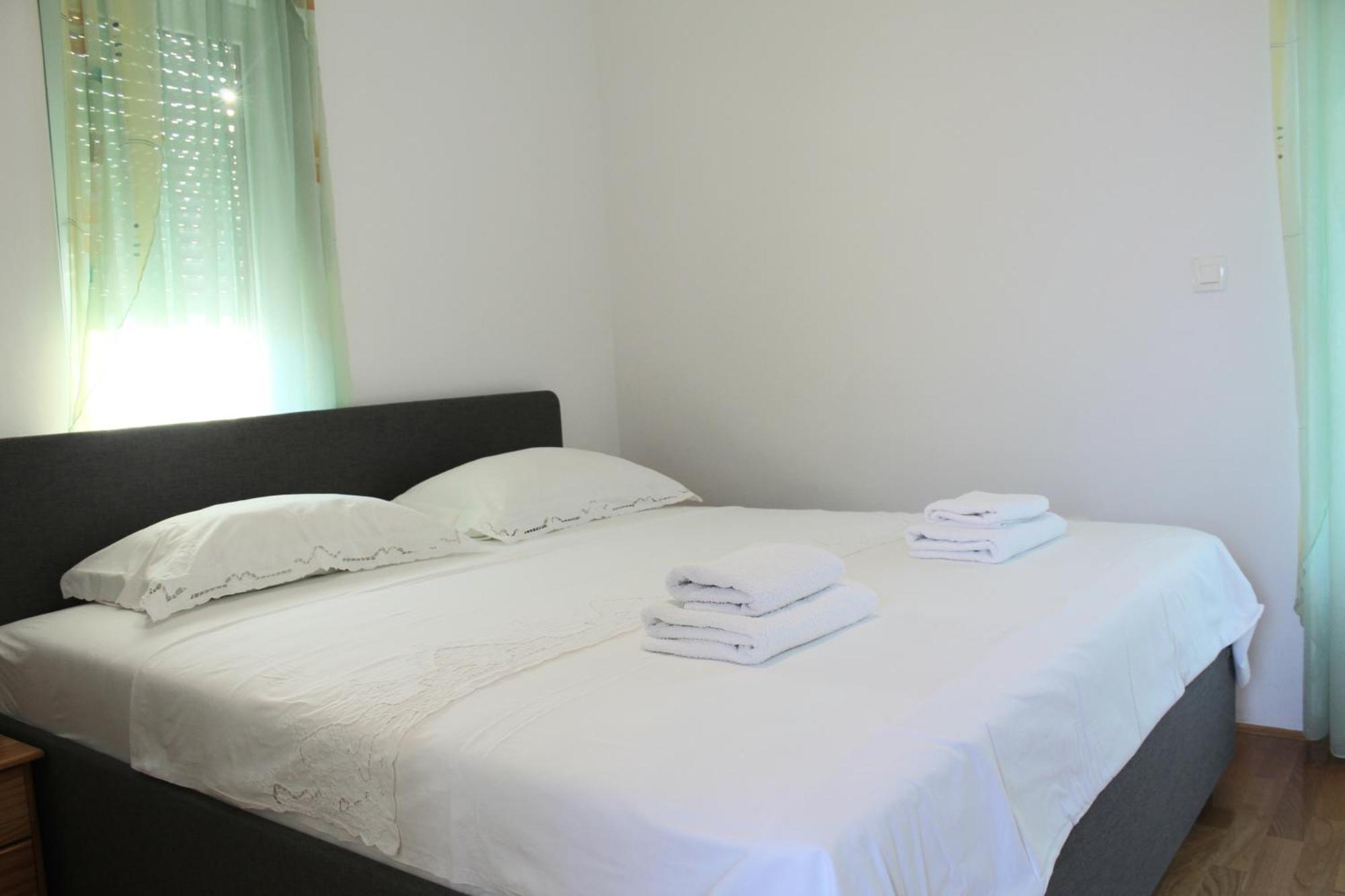 Luxury Apartment Maestral - Private Pool Σπλιτ Εξωτερικό φωτογραφία