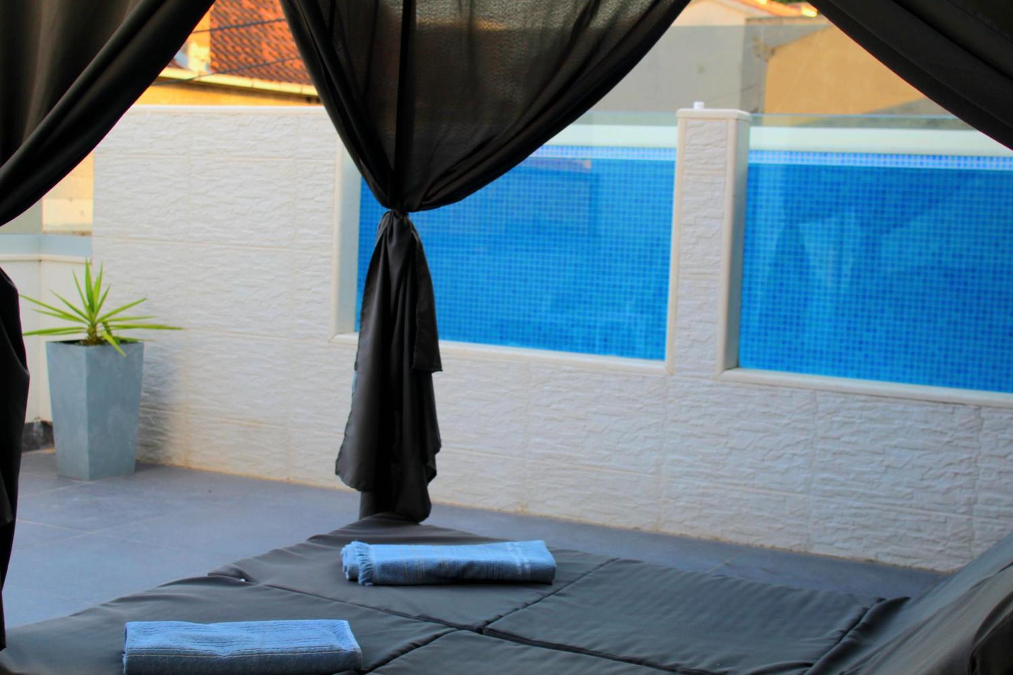 Luxury Apartment Maestral - Private Pool Σπλιτ Εξωτερικό φωτογραφία
