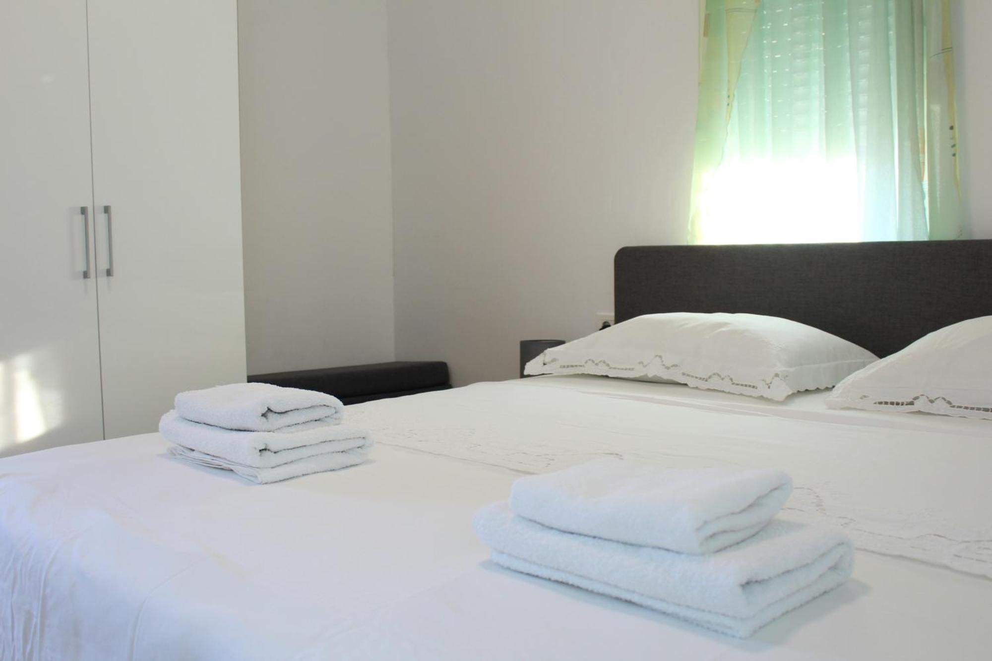 Luxury Apartment Maestral - Private Pool Σπλιτ Εξωτερικό φωτογραφία
